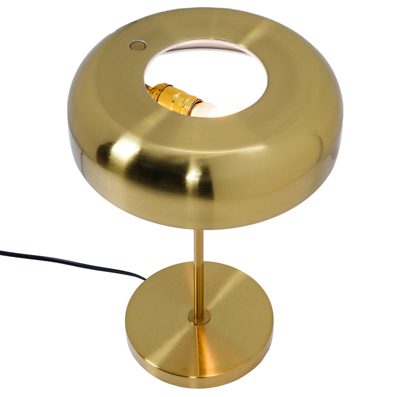 Elegant Crafted Table Lamp