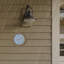 Garden Collection 22cm Wireless Outdoor Barometer-59061198