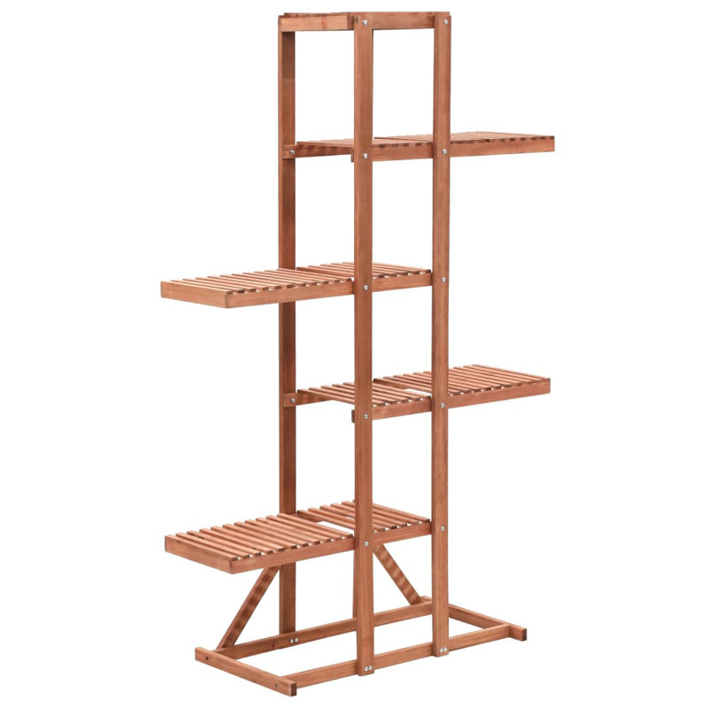 Weymouth Wood Plant Stand