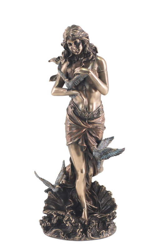 Lindgren People Figurines & Sculptures