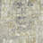 Lynn Cream/Multi Modern Abstract Polyester Performance Indoor Area Rug-1163702617