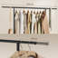 Adjustable Clothing Rack-1496363477