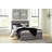 Katyra Panel Headboard Design Bed-87460547