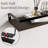 Elienor 2 Piece Floating Shelf
