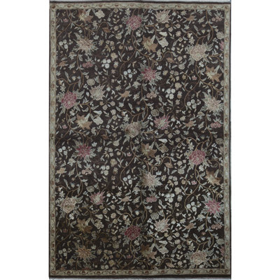 Chantel One-of-a-Kind 6' X 9'2" Area Rug