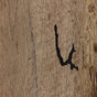 Rustic Wormwood Oak