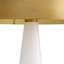 Chanell Table Lamp