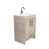 Ash Grey is out of stock selected