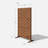 Screen Series Metal Privacy Screen