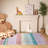 Rectangle Juha Area Rug with Non-Slip Backing-1765244869