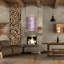 Art mural luxueux «She is Mom» par Lux + Me Designs-1231714411