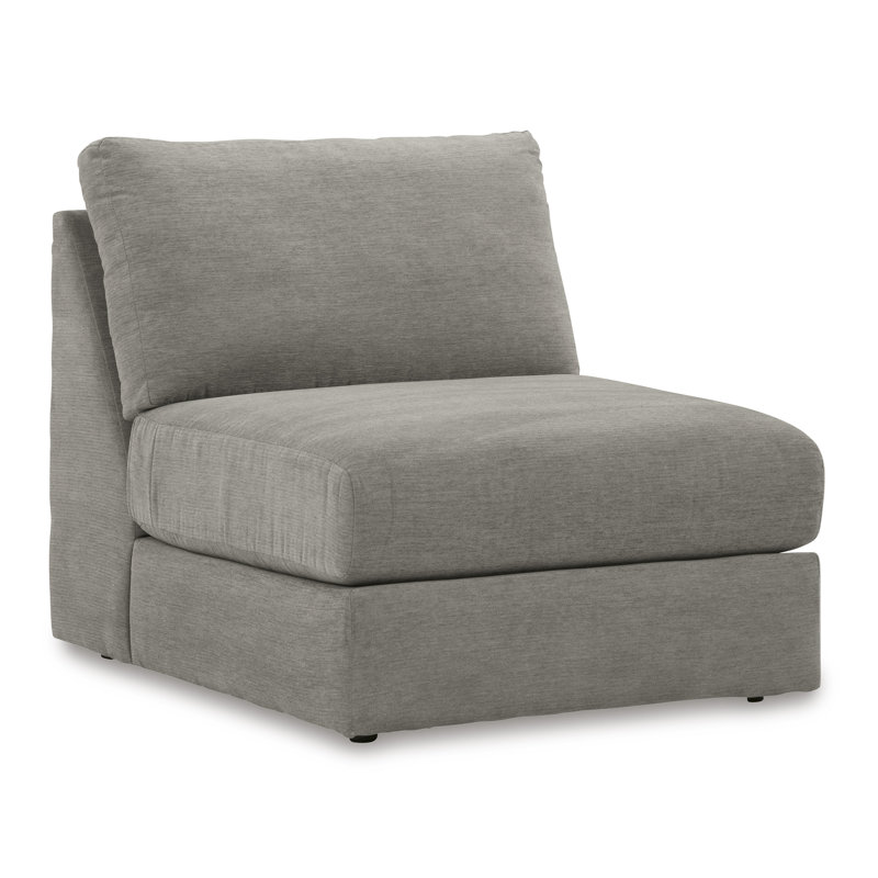 Canapé modulaire 6 pièces Avaliyah, H 37 po x l 157 po x P 125 po, Orienté à gauche (vu de face)