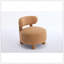 Fauteuil d'appoint Teddy-1861612262