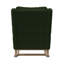 Solid Wood Rocking Chair-2079096755