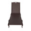 Chaise longue inclinable 78,2 po Laguna-83546600