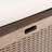Khloe Upholstered Storage Bench-2031289197