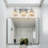 Dimmable Crystal Vanity Light With Cylindrical Shade-1819593931-1830807351