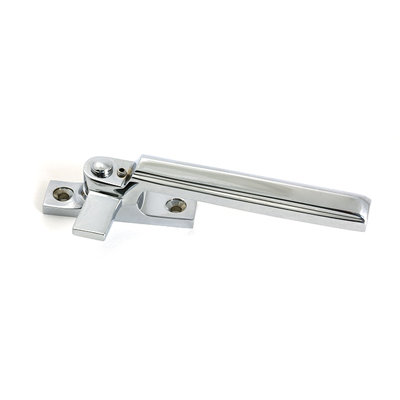 Art Deco Locking Fastener - RH
