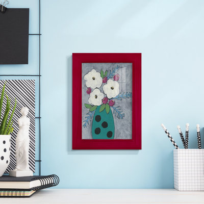 " Floral Frolic II "