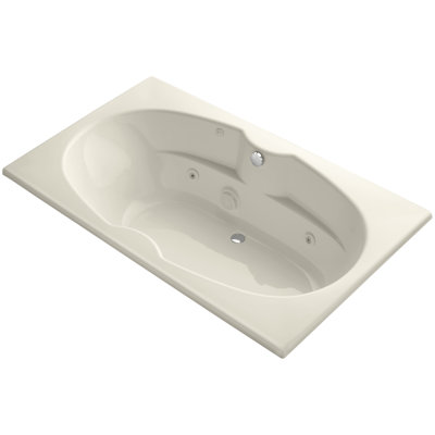 Baignoire tourbillon 72 "x 42" Proflex