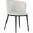 Skylar Chair in White-19803540