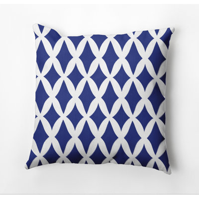 Subline Square Pillow Cover & Insert