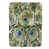 Crocodile/Blue Animal Print