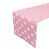 White/Pink