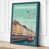 Teal Border is out of stock