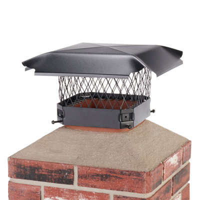 Harriette Steel Venting Kit