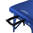 213cm Adjustable Folding Table
