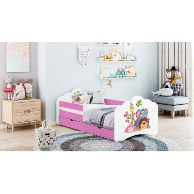 Filion Cabin Bed Themed Beds