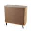 Commode décorative 9 tiroirs Mcadory