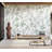 Premium Peel & Stick Wall Mural - Botanical Elegance-1588601171