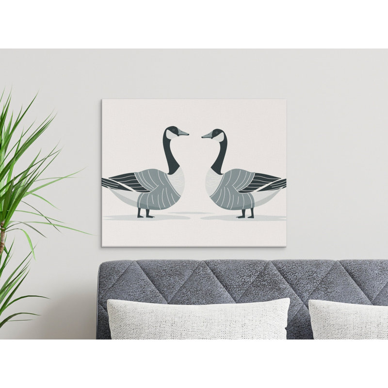 Wrapped Canvas Print Set, 36x24