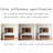 White Solid Wood TV Cabinet Fireplace-118326090