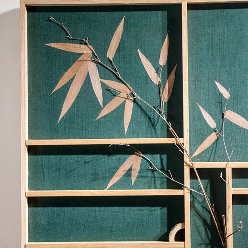 Chinese-style creative wall decor