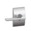 Latitude Single Cylinder Interior Lever Set (Exterior Portion Sold Separately)-22335354