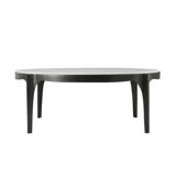Rome Marble Cocktail Table