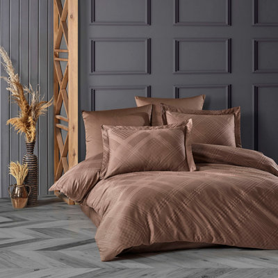 Cotton Duvet Cover