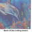 Dolphin Glass Cutting Board Large