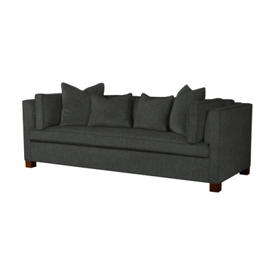Albert Upholstered 96'' Sofa