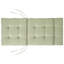 Set of 8 Back/Seat Cushions MAUI PREMIUM-115243781