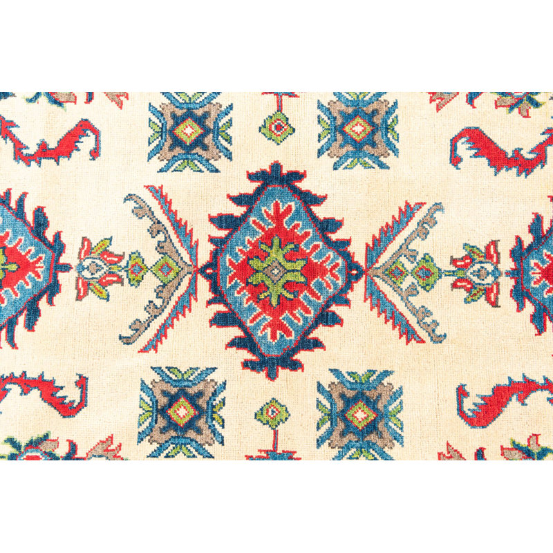 Olander Cream Rug