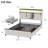Rett Bookcase Bed-187364859-187364860