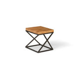 Suar Frame Coffee Table