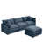 Blue est en rupture de stock