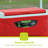 Royalford 14L Insulated Cooler Box - Hot/Cold Freezer Box with Integrated Lock Lid-87087895