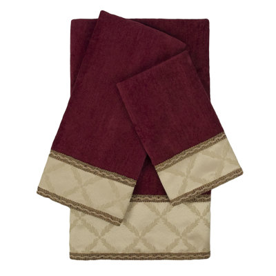 Zenith Cotton Mulit-Size Set