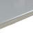 Berkeley 12'' L x 4'' W Ceramic Bullnose Tile Trim